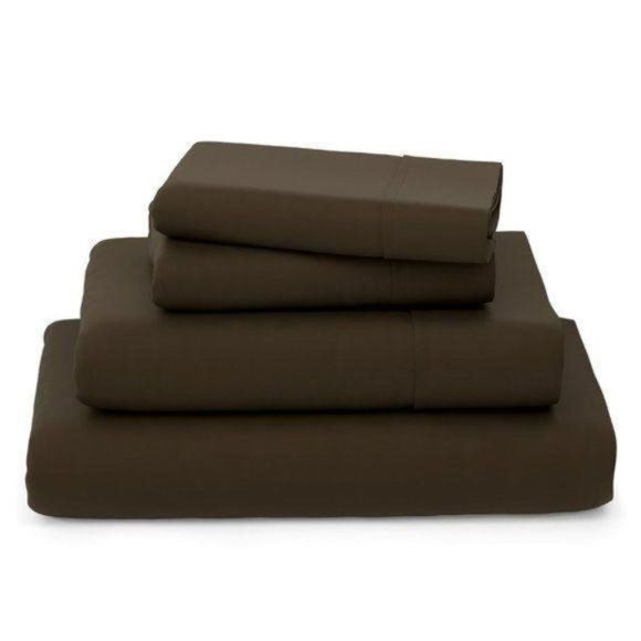 Cozy Luxury Bamboo Bed Sheet Set - Picture 4 of 13